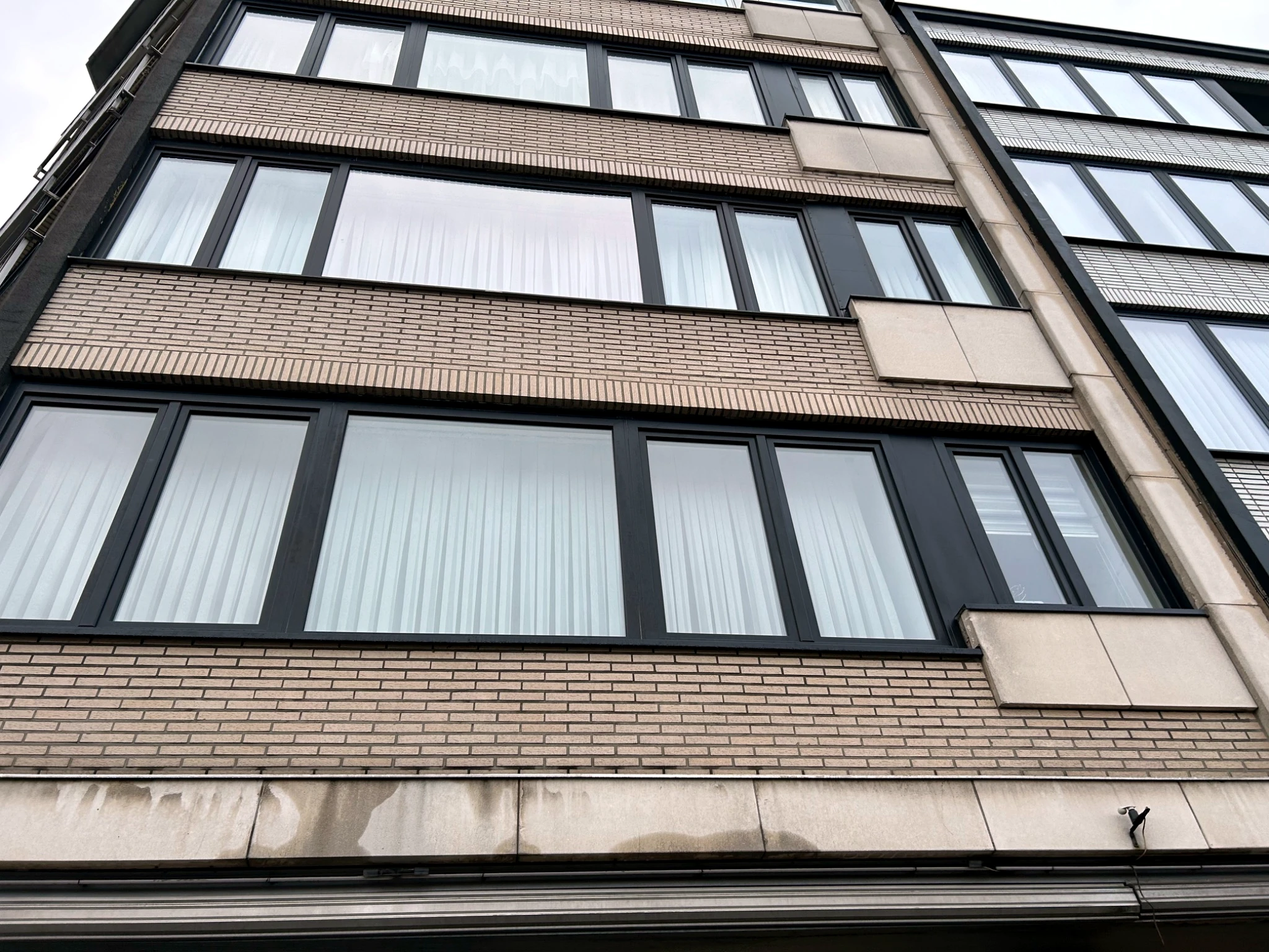Appartementenproject Antwerpen