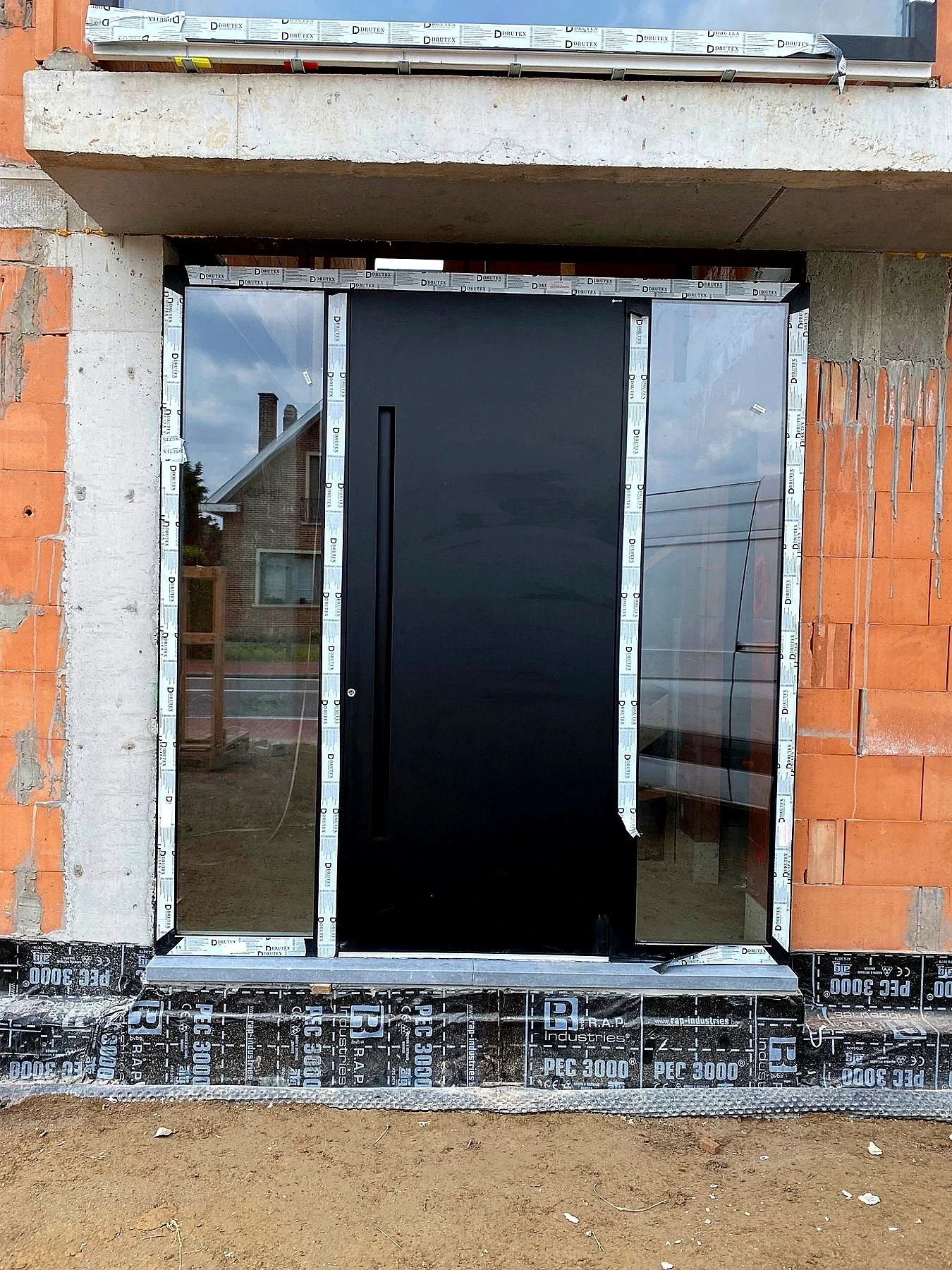 Nieuwbouw Meise – foto 6