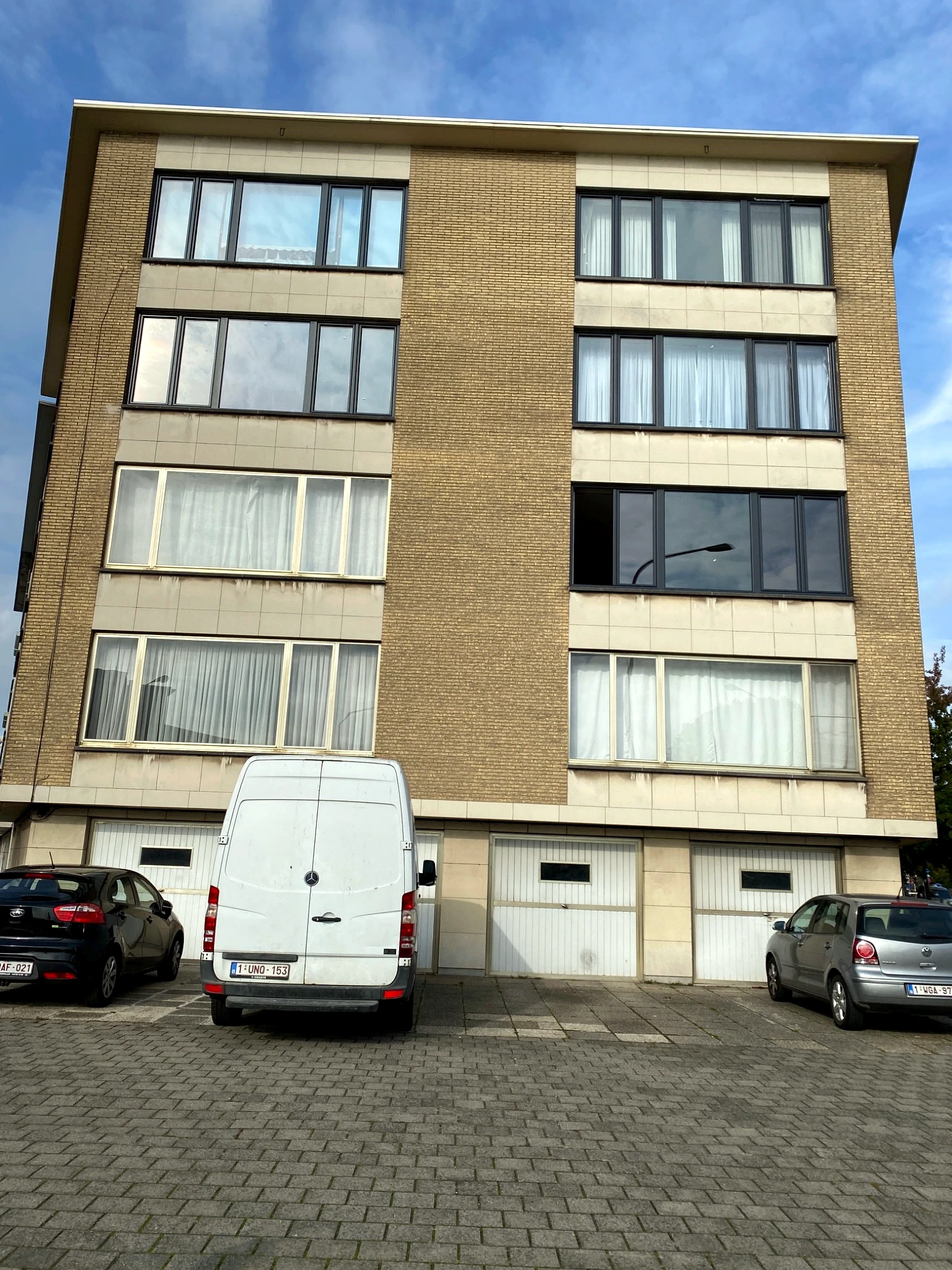 Renovatie ramen Merksem – foto 5
