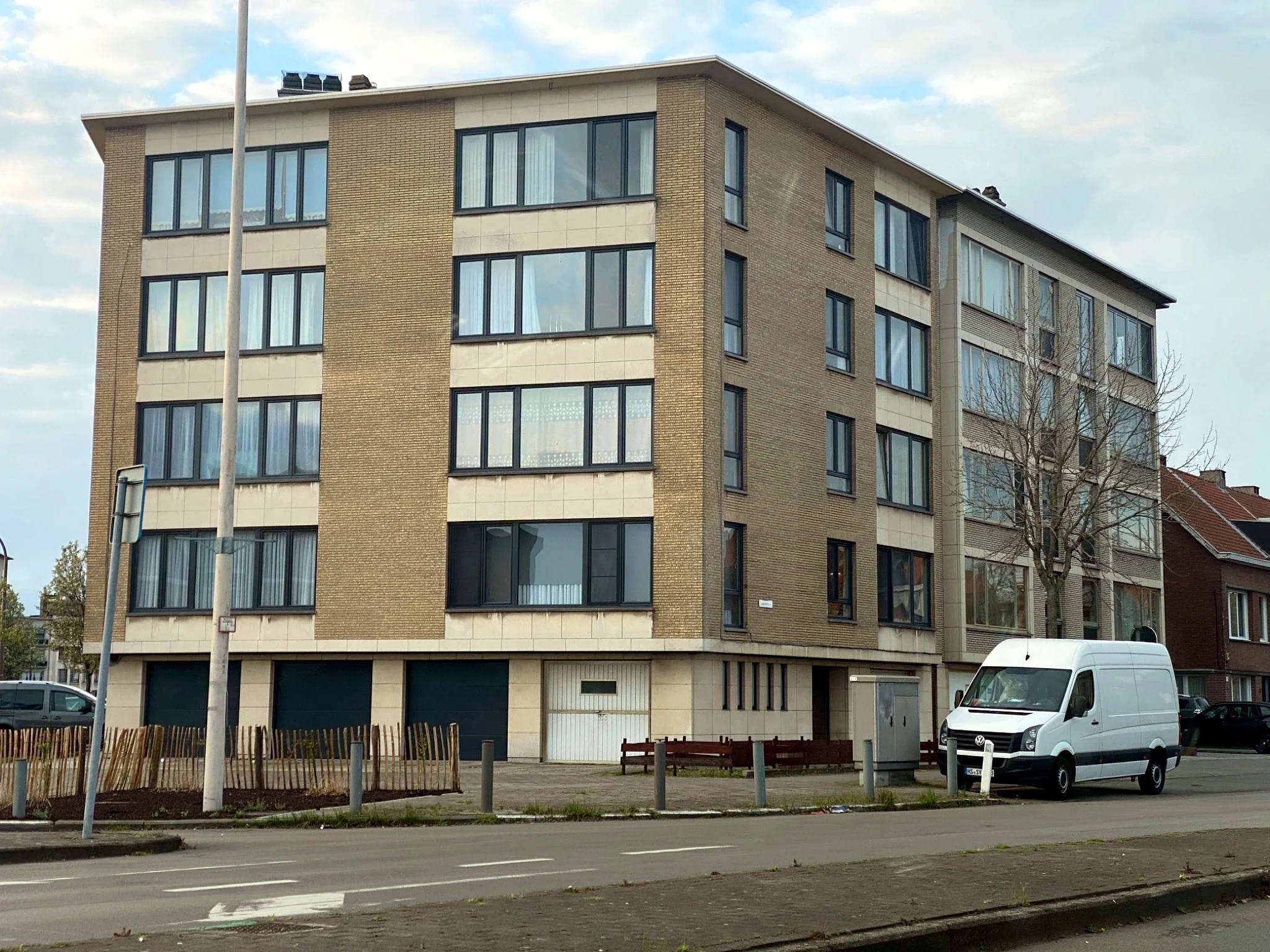 Renovatie ramen Merksem – foto 7